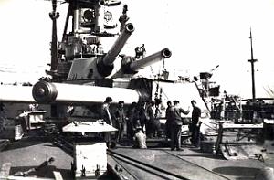 CD ej- 05- MEK- Cuirasse Provence 1937